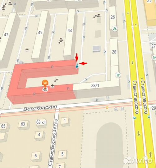 Линолеум Stobo 2