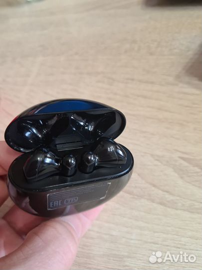 Беспроводные наушники huawei freebuds 3