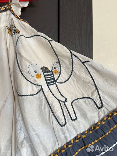 Платье Next (86)