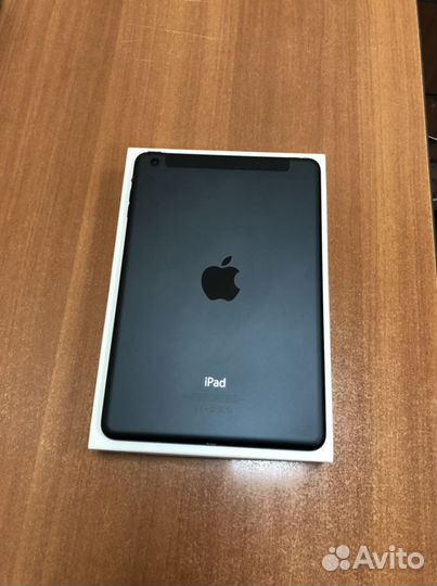 iPad mini 16gb