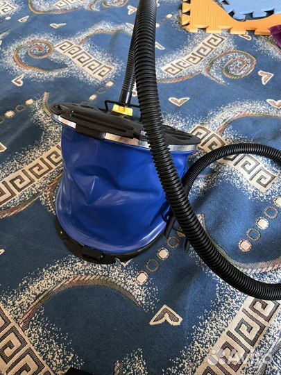 Насос ножной для лодки