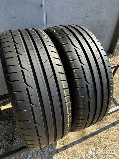 Dunlop SP Sport Maxx RT 225/45 R19