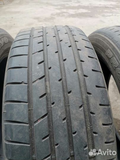 Toyo Proxes 1 225/55 R19