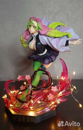Аниме фигурка Мицури (Новая) с браком
