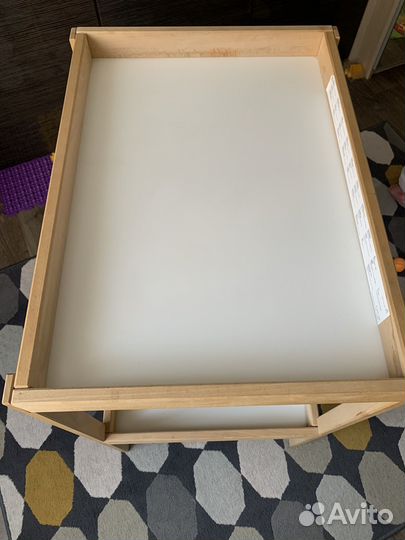 Стол пеленальный IKEA