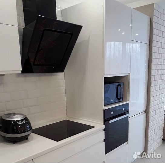 Кухни на заказ