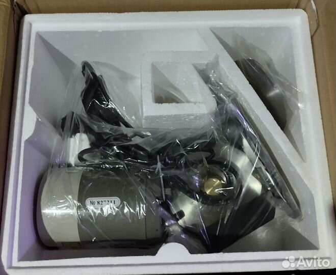 Дисковый раскройный нож Aurora RC-125 (новый)