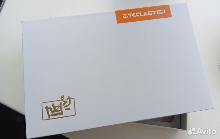 Планшет teclast t40 pro