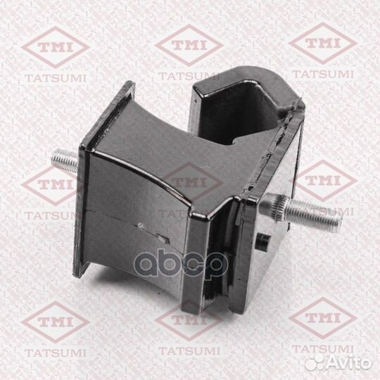 TEG1143 опора двигателя передняя nissan Navara