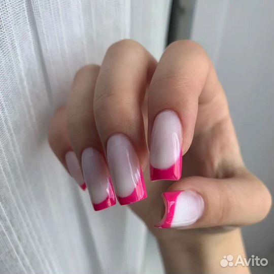 Мастер маникюра на дому