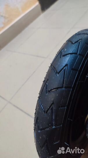 Коляска Vili 3 в 1