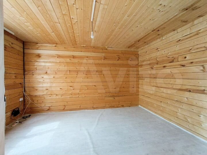 Дом 73,5 м² на участке 6 сот.