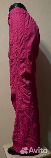 Горнолыжные брюки женские 42