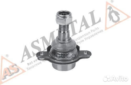 Опора шаровая lhrh ford Transit 140/155л.с. с0