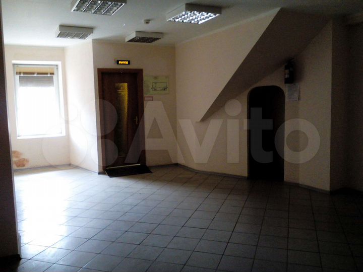 Свободного назначения, 55 м²