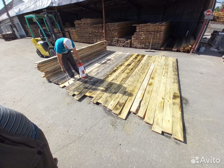 Отбеливатель для древесины