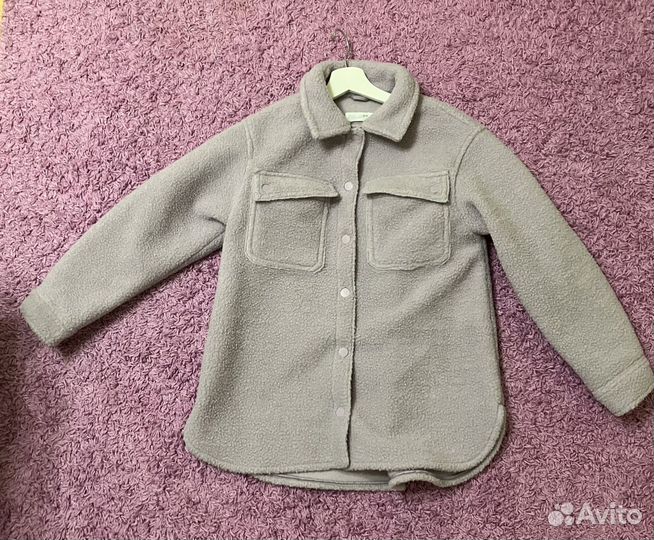 Куртка женская zara