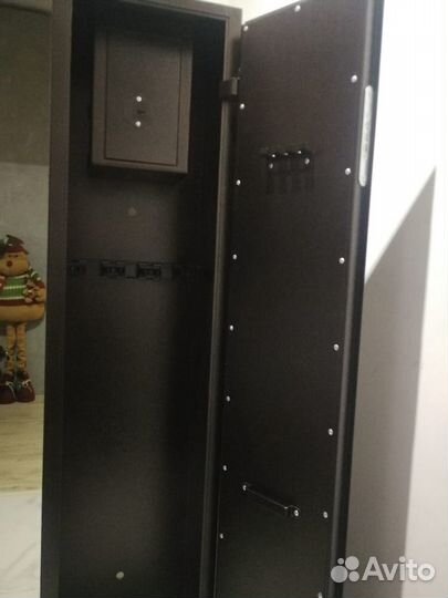 Шкаф оружейный 