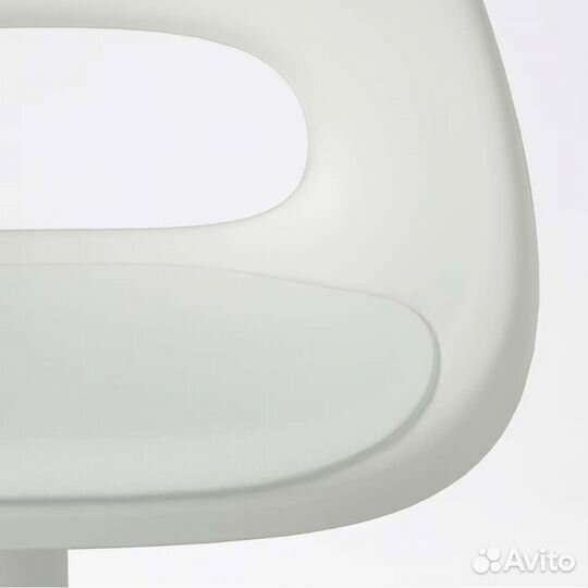 Вращающийся стул икеа (IKEA)