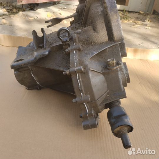 Авторазбор, кпп ваз 2170, 2172, приора, с гарантие