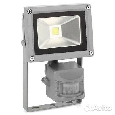 Прожекторы - разные - много