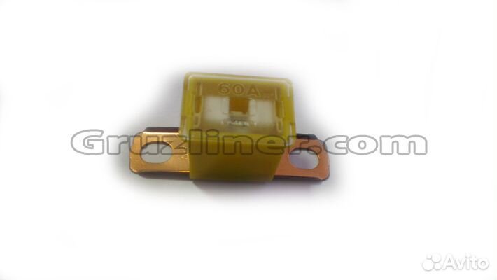 Предохранитель 60А