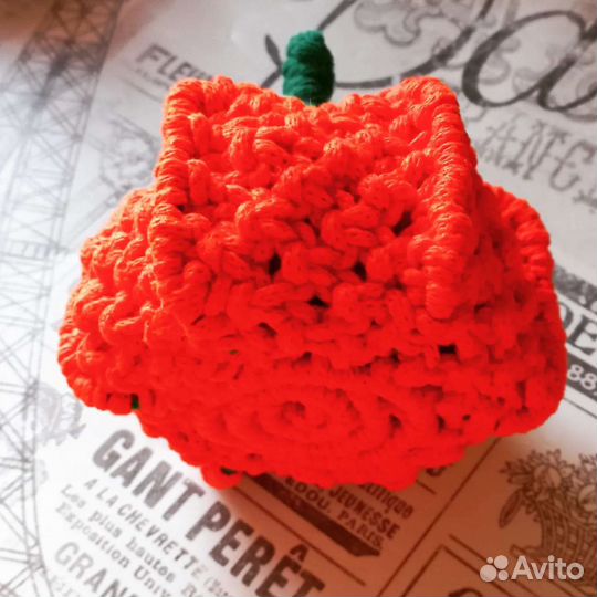 Тыква декоративная