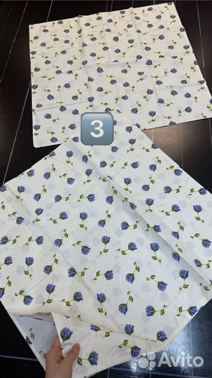 Наволочка 70х70