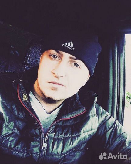 Услуга трезвый водитель