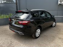 Новый ВАЗ (LADA) Vesta 1.8 CVT, 2024, цена от 1 468 900 руб.