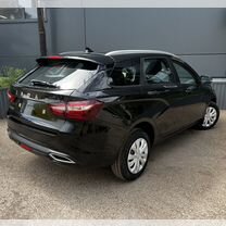 Новый ВАЗ (LADA) Vesta 1.8 CVT, 2024, цена от 1 518 900 руб.