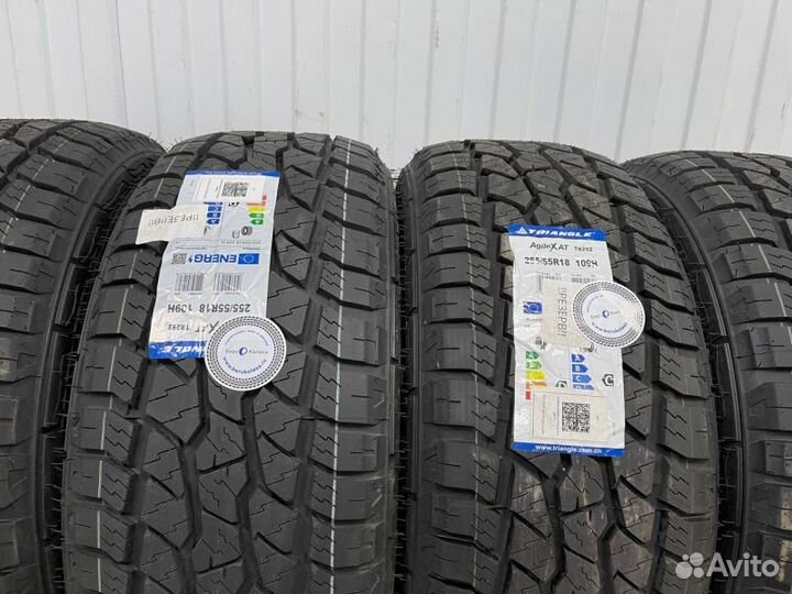 Triangle TR292 255/70 R16