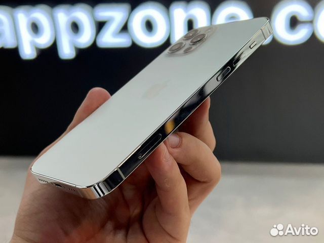 iPhone 12 Pro, 256 ГБ