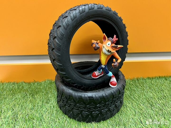 Покрышка для электросамоката Kugoo M5