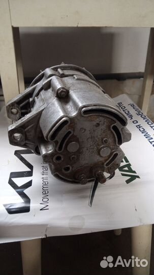 Генератор УАЗ