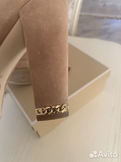 Michael kors туфли 38 оригинал
