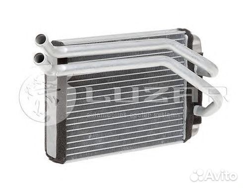 Радиатор отопителя