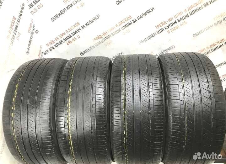 Dunlop SP Sport 5000 255/60 R17 106H