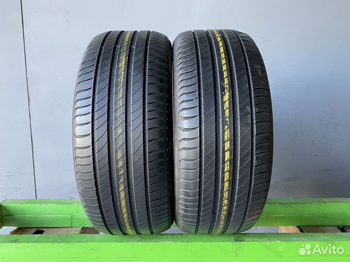 Michelin Primacy 4 235/45 R18