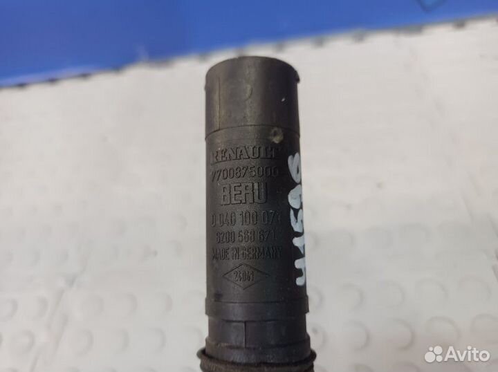 Катушка зажигания Nissan Terrano