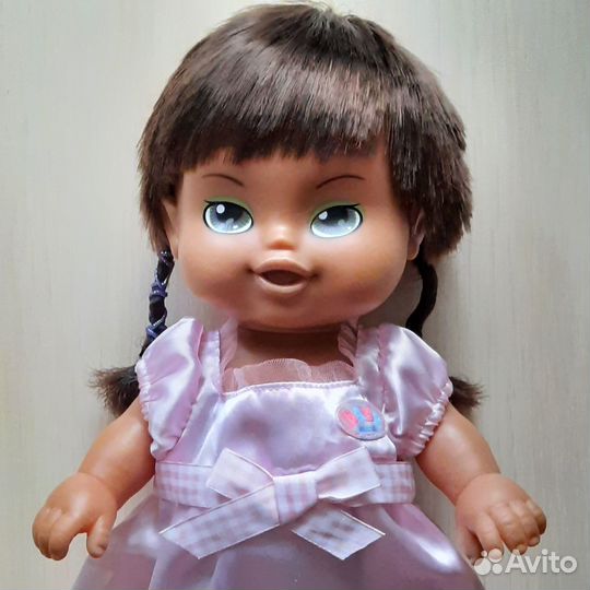 Коллекционная кукла Famosa, Испания