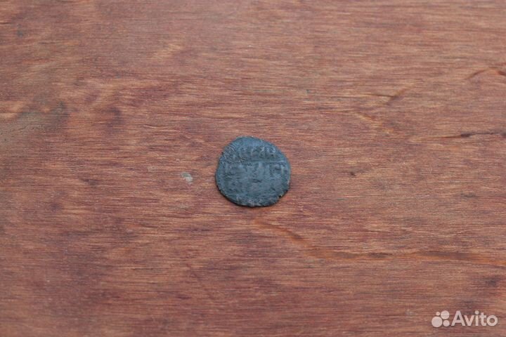 Пуло Тверское черт с собакой в Твери