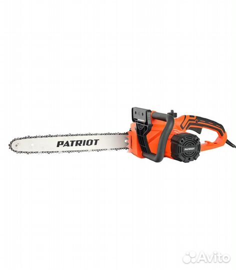 Пила цепная электрическая Patriot ESP 2418, 2400 В