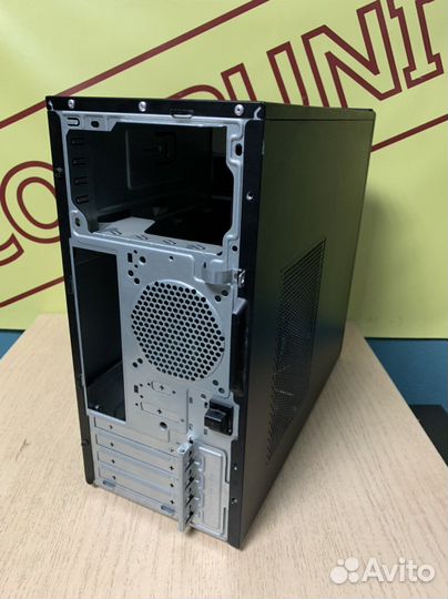 Корпус для пк Acer Гарантия