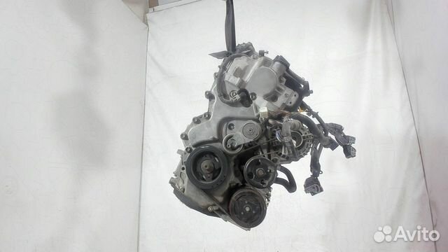 Двигатель Nissan X-Trail (T31) MR20DE 2 Бензин, 20