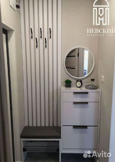 Письменные столы под окно