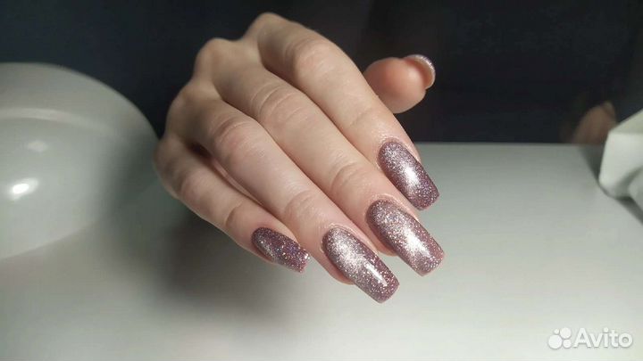 Мастер маникюра и педикюра