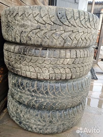 Калесы на ваз