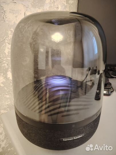 Harman kardon aura studio 3