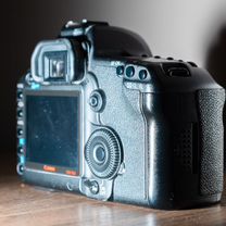 Canon 5D mark ii body